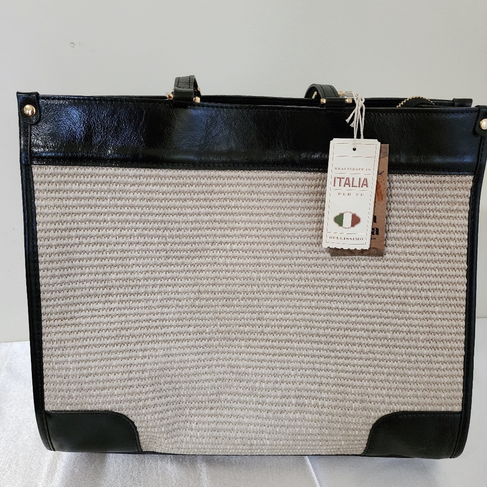 Brand New Italian Bag